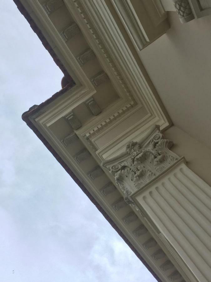 Villa Caterina サプリ エクステリア 写真