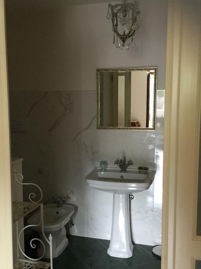 Villa Caterina サプリ エクステリア 写真